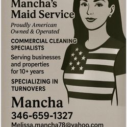 Commercial Cleaning 