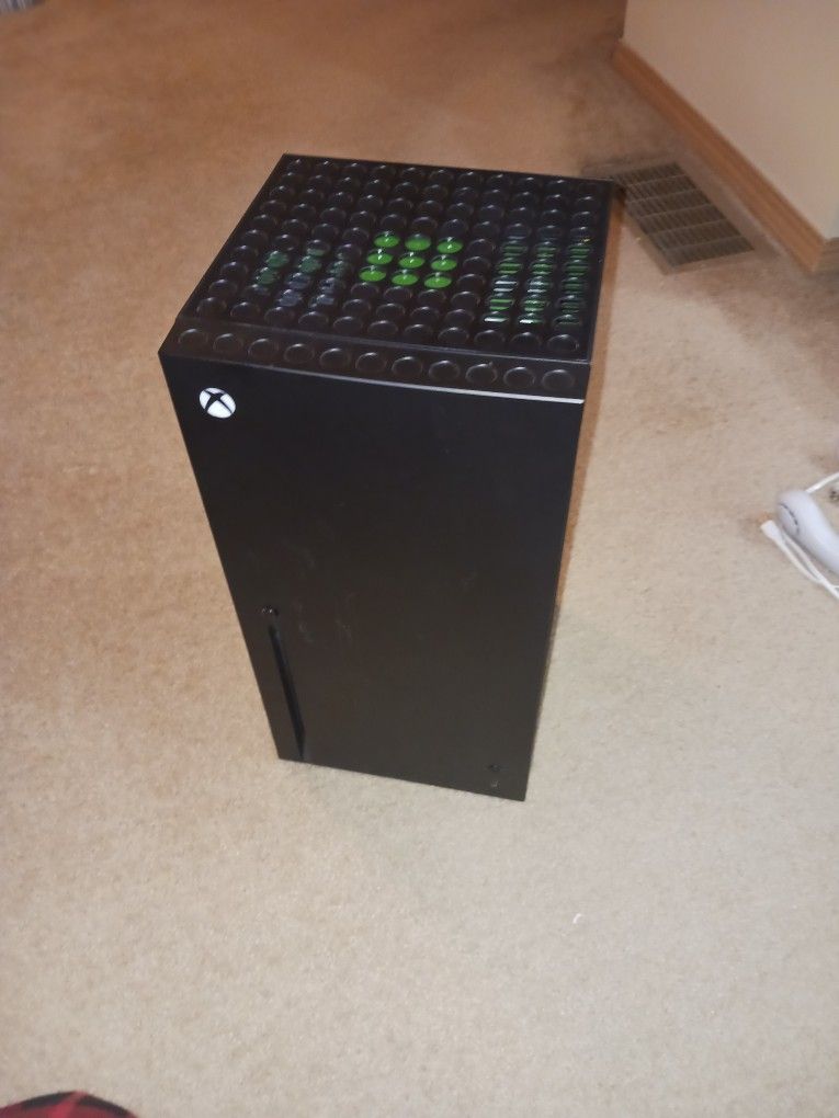Xbox Thermoelectric Cooler
