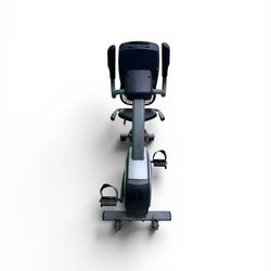 Freemotion 370r Recumbent Exercise Bike