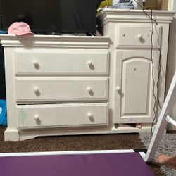 Kids Dresser