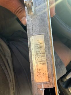 P28 ecu