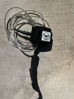 Surfboard Leash