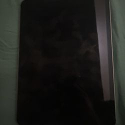 IPAD PRO 11 inch screen 