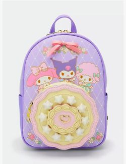 Loungefly/Her Universe $55