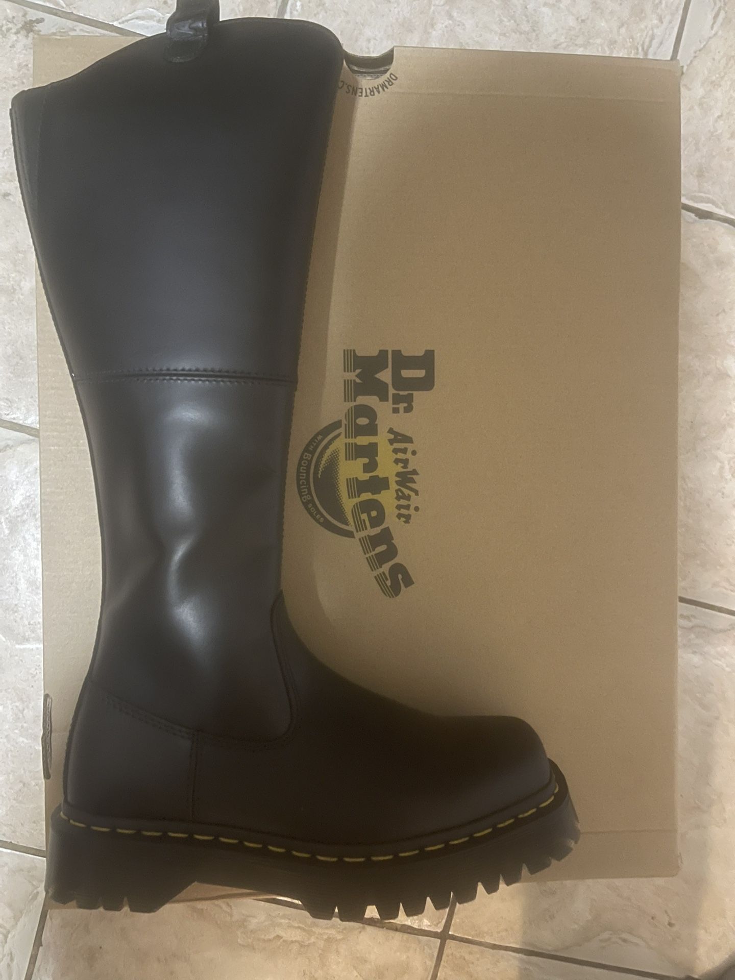 Dr Martens Women Boots
