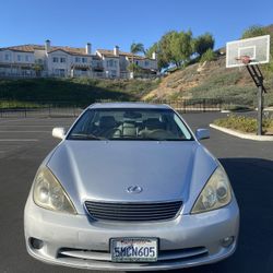 Lexus ES330
