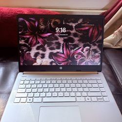 HP Laptop Brand New