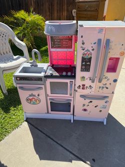 Play Kitchen