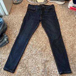 Express Jeans 4s