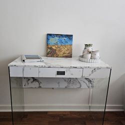 Marble Table 