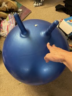 Bouncing ball