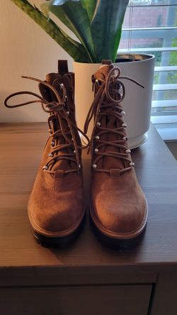 New NINE WEST BOOTS