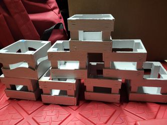 8 Small Wood Creates 