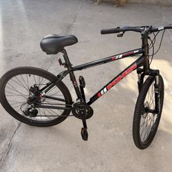 KHS ALITE 50 MOUNTAIN BIKE