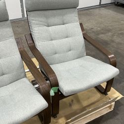 Bar Stool And  Comfy Chairs 