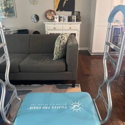 Life's A beach, Inc Pro Pilates Exo Chair
