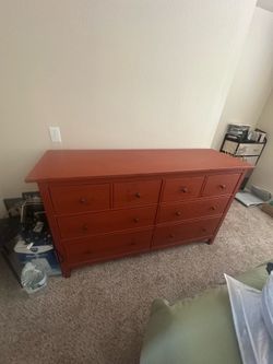 IKEA hemnes dresser