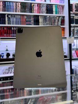 IPad Pro 12.9 5th Gen 256GB WiFi