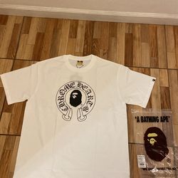 Bape t