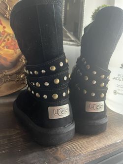 Ugg Boots Size 7