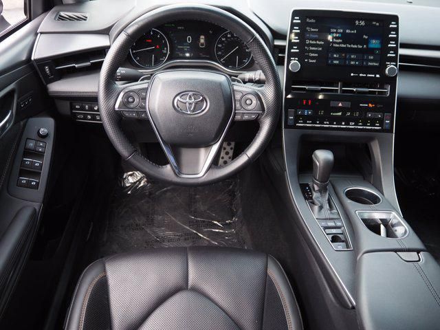 2019 Toyota Avalon
