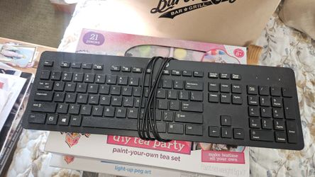 Key Board