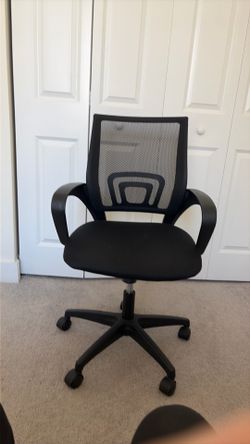 Office chair