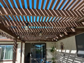 Outdoor String Lights