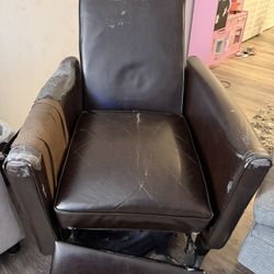 FREE Recliner 