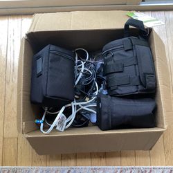 Photo video accessories haul