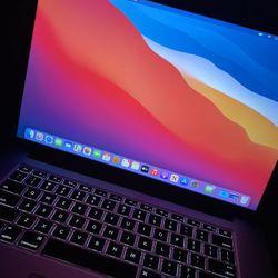 Mac Book 2014