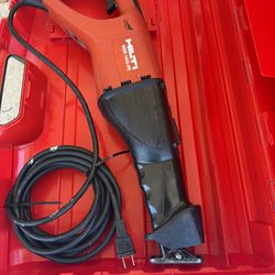 Hilti WSR 1400 Pe