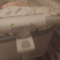 Baby Bassinet 