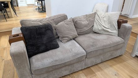 Lovesac sactional