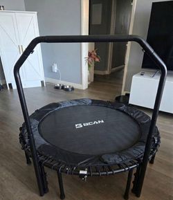 BCAN 48inch Rebounder