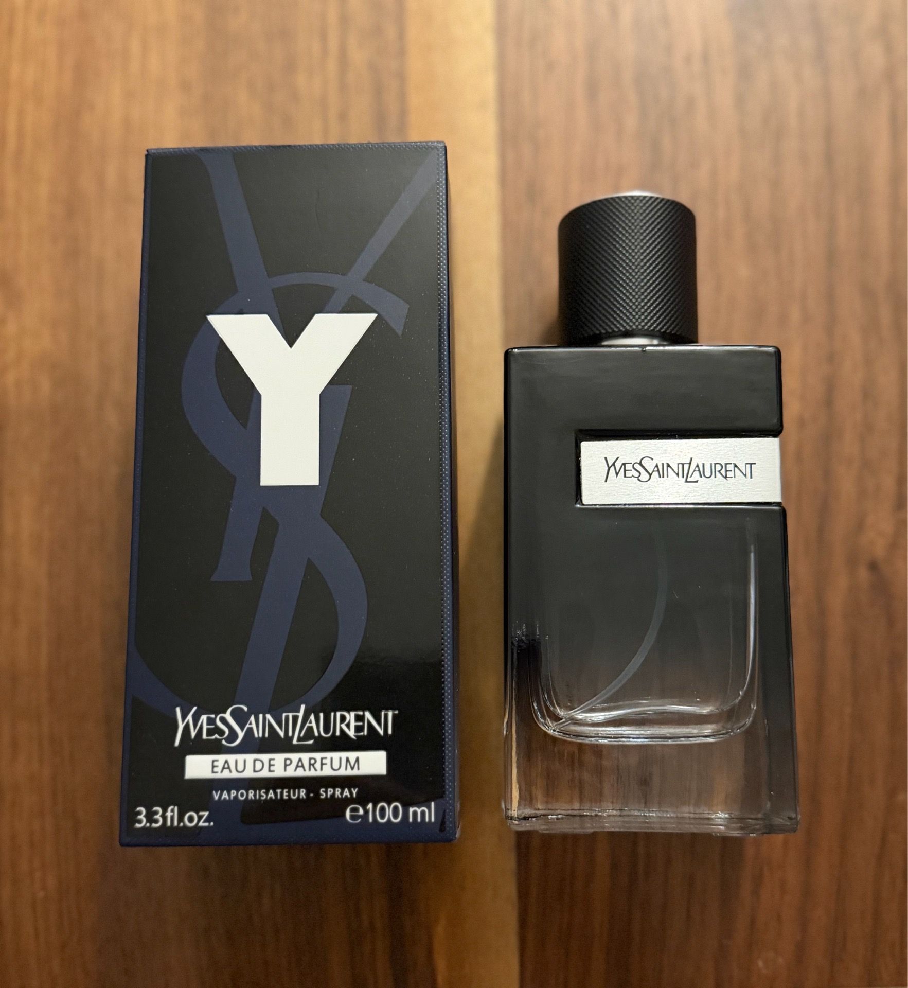 YSL EDP.