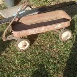 Radio Flyer Vintage