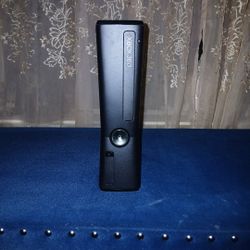 Xbox 360 Slim