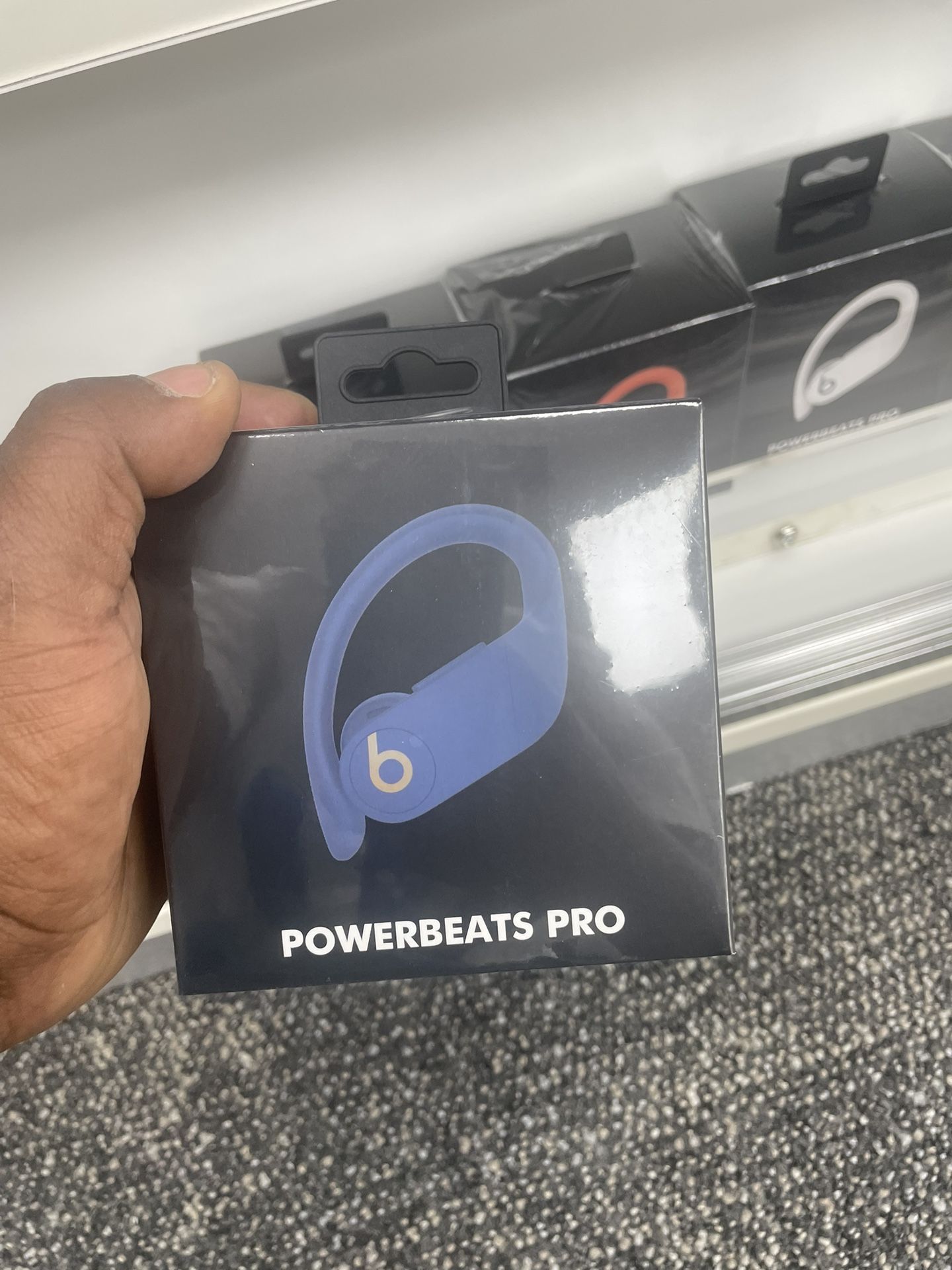 Beats By Drea Headphones
