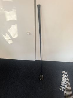 Nike V2 pro 5wood