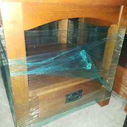 Coffee and End Tables