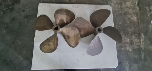 Propeller 22x23
