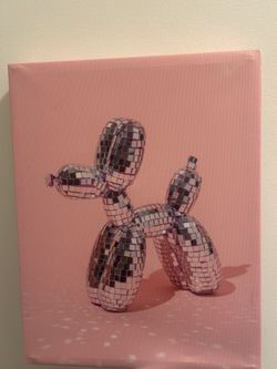 Disco Dog