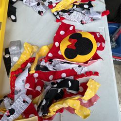 Minnie Mouse Party Supplies 