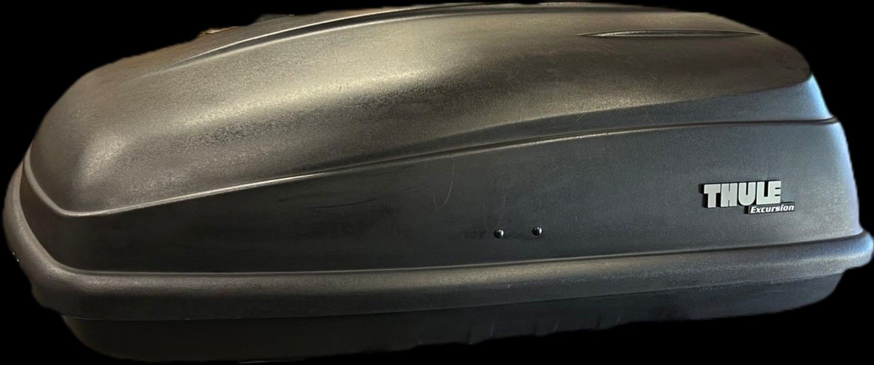 Thule Cargo Box