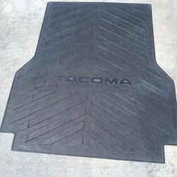 Toyota Tacoma Bed Mat
