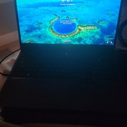 Lenovo Legion 5 Gaming Laptop