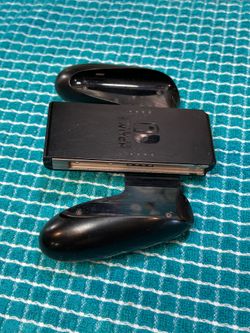 Nintendo Switch Joy-Con Grip accessory