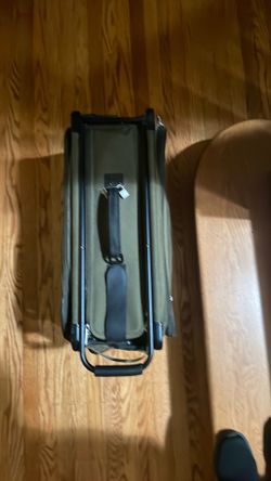 Tutto 22” Carry-on Luggage
