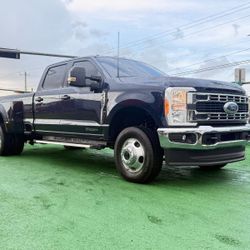 2023 Ford F-350 Super Duty